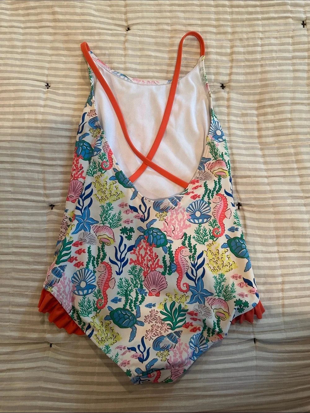 Mini Boden bright mini
